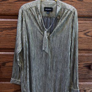 Sabina Musayev Dress